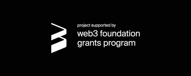 Web3 foundation что это